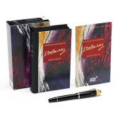 MONTBLANC LIMITED EDITION  VOL