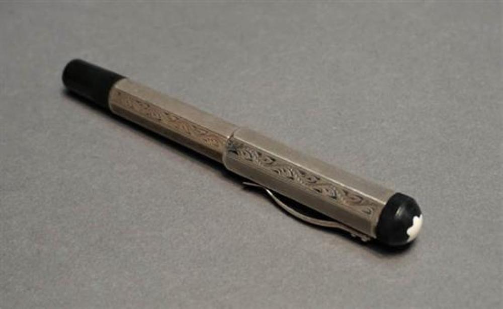 MONTBLANC 'LORENZO DE MEDICI'