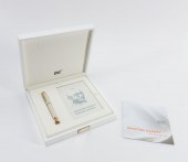 MONTBLANC LTD ED. MAHATMA GAND