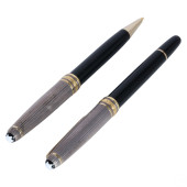 MONTBLANC LUXURY STERLING SILV