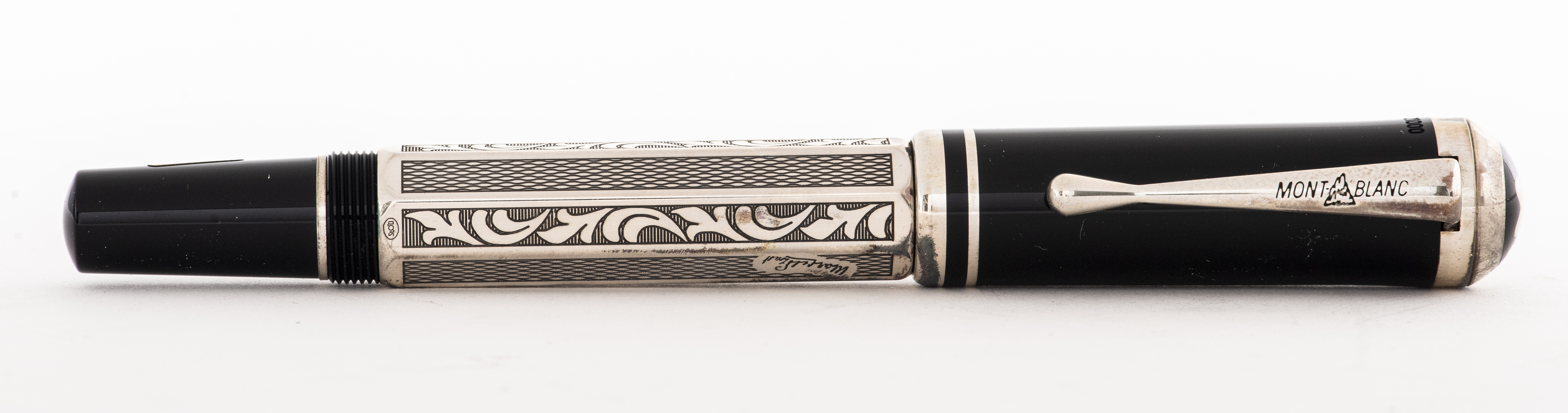 MONTBLANC 'MARCEL PROUST'