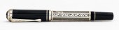 MONTBLANC 'MARCEL PROUST' STER