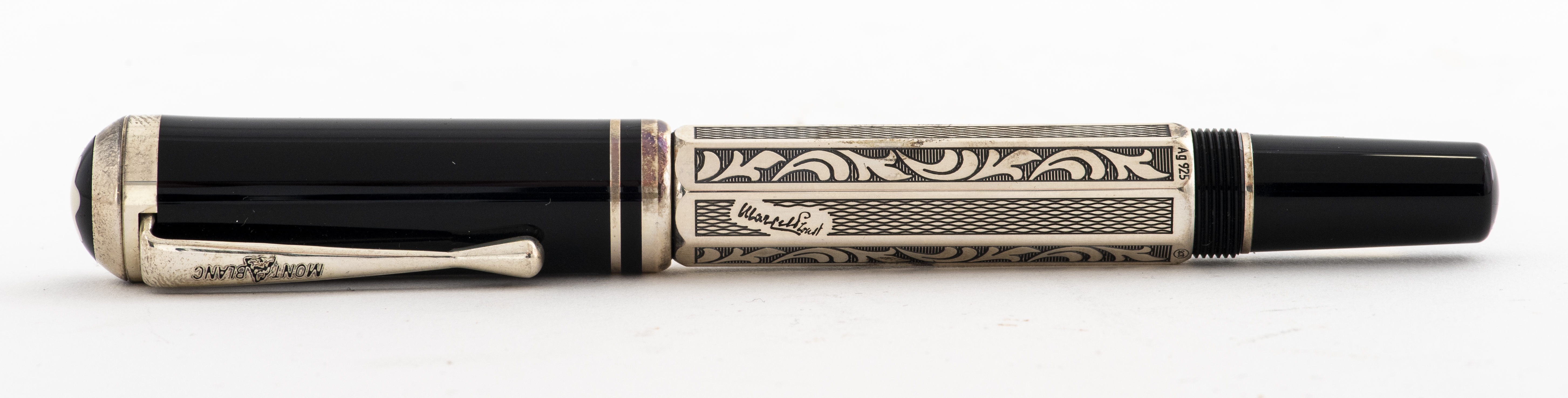 MONTBLANC 'MARCEL PROUST'