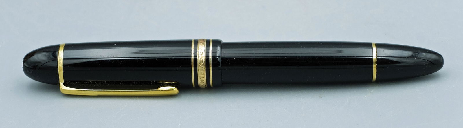MONTBLANC MEISTERSTRUCK NO. 149