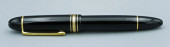 MONTBLANC MEISTERSTRUCK NO. 14