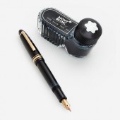 MONTBLANC MEISTERSTUCK 146 FOU