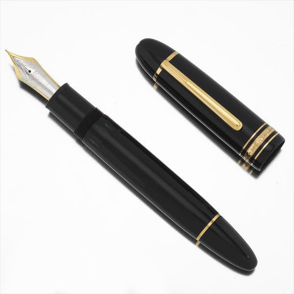 MONTBLANC MEISTERSTUCK 149