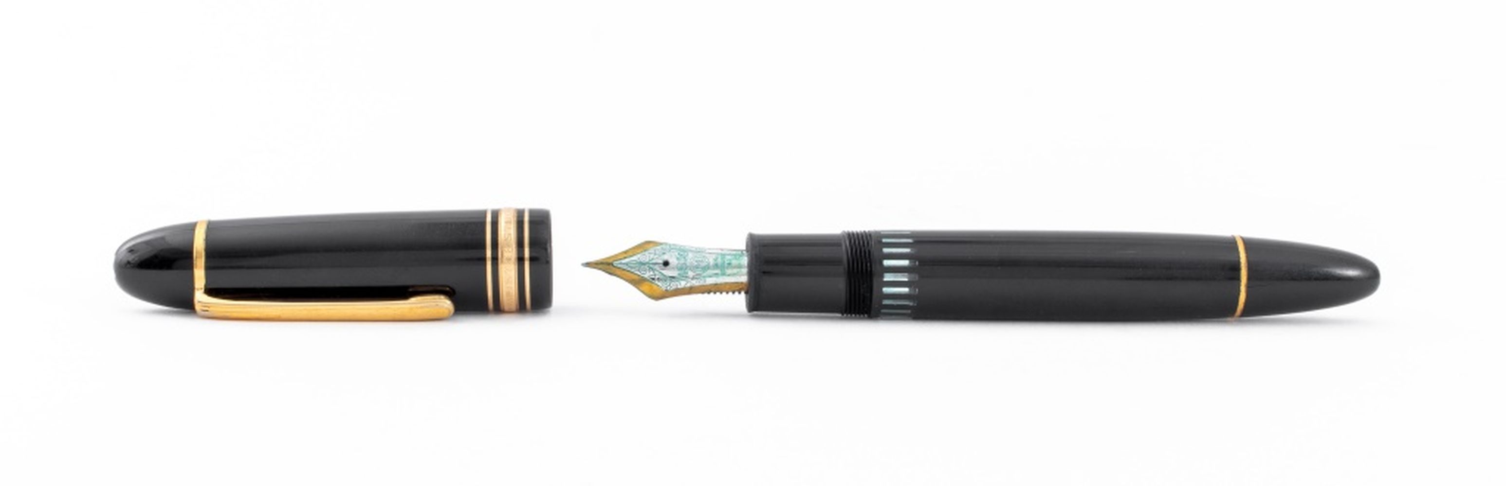 MONTBLANC MEISTERSTUCK #149