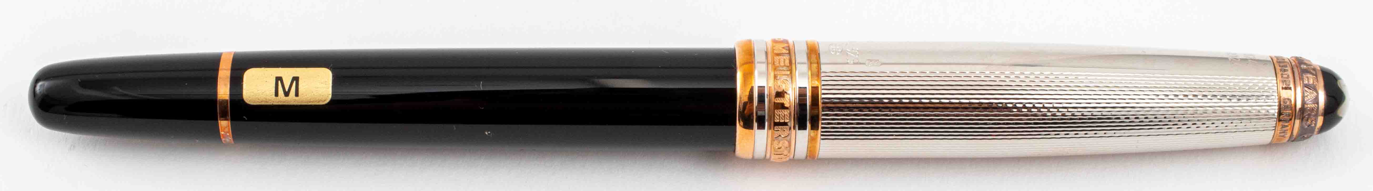MONTBLANC MEISTERSTUCK 1924 EDITION