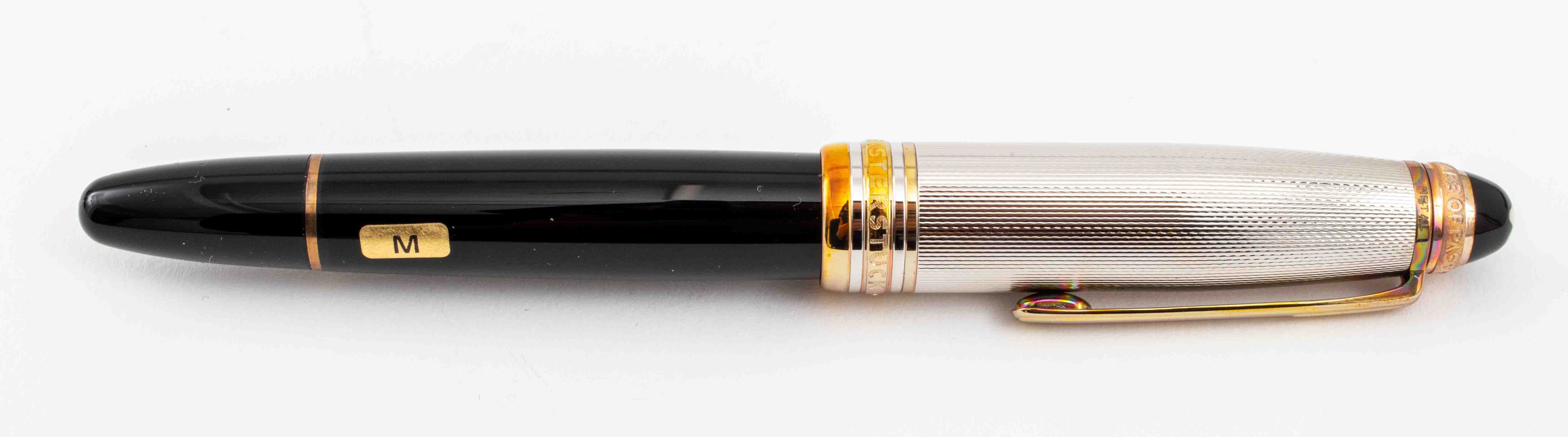 MONTBLANC MEISTERSTUCK 1924 EDITION