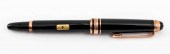 MONTBLANC MEISTERSTUCK 1924 ED