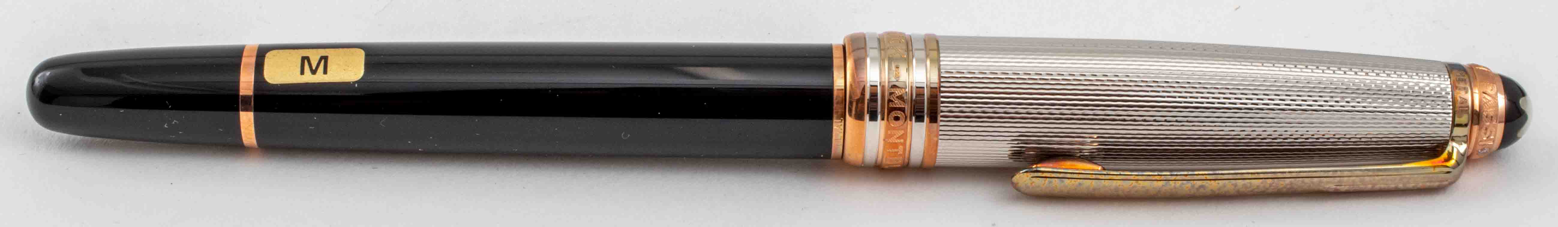MONTBLANC MEISTERSTUCK 1924 EDITION
