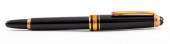 MONTBLANC MEISTERSTUCK 75 ANNI