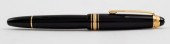 MONTBLANC MEISTERSTUCK 75 ANNI