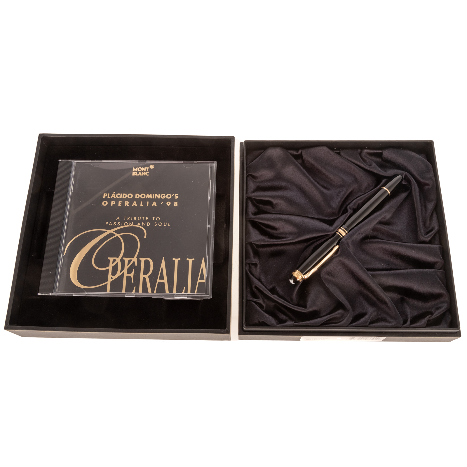 MONTBLANC MEISTERSTUCK 75TH