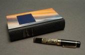 MONTBLANC MEISTERSTüCK 'ALEXAN