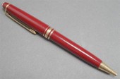 MONTBLANC MEISTERSTUCK BALLPOI