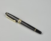 MONTBLANC MEISTERSTUCK BLACK B