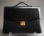 MONTBLANC MEISTERSTUCK BLACK L