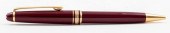 MONTBLANC MEISTERSTUCK BURGUND
