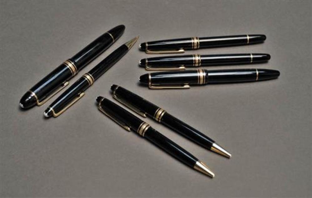 MONTBLANC MEISTERSTüCK