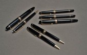MONTBLANC MEISTERSTüCK 'CLASSI