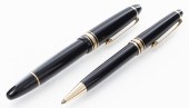 MONTBLANC MEISTERSTUCK FOUNTAI