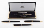 MONTBLANC MEISTERSTUCK FOUNTAI