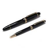MONTBLANC MEISTERSTüCK FOUNTAI