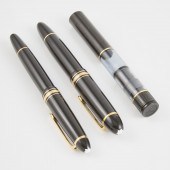 Montblanc Meisterstuck Fountai
