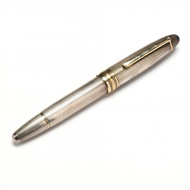 MONTBLANC MEISTERSTUCK NO 146