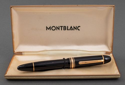 MONTBLANC MEISTERSTUCK NO. 149