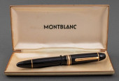MONTBLANC MEISTERSTUCK NO. 149