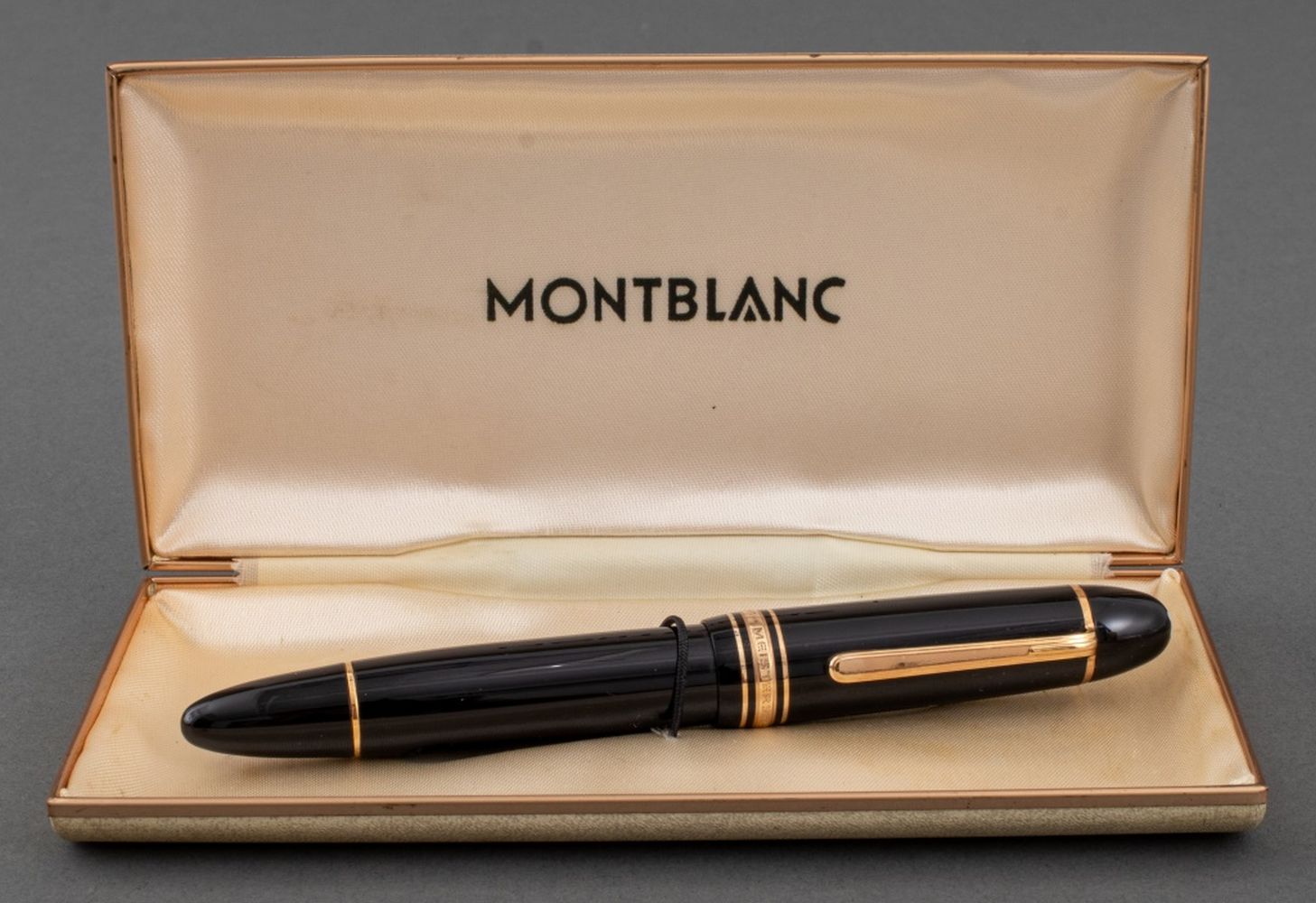 MONTBLANC MEISTERSTUCK NO. 149