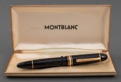 MONTBLANC MEISTERSTUCK NO. 149
