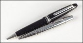 MONTBLANC MEISTERSTUCK PIX PEN