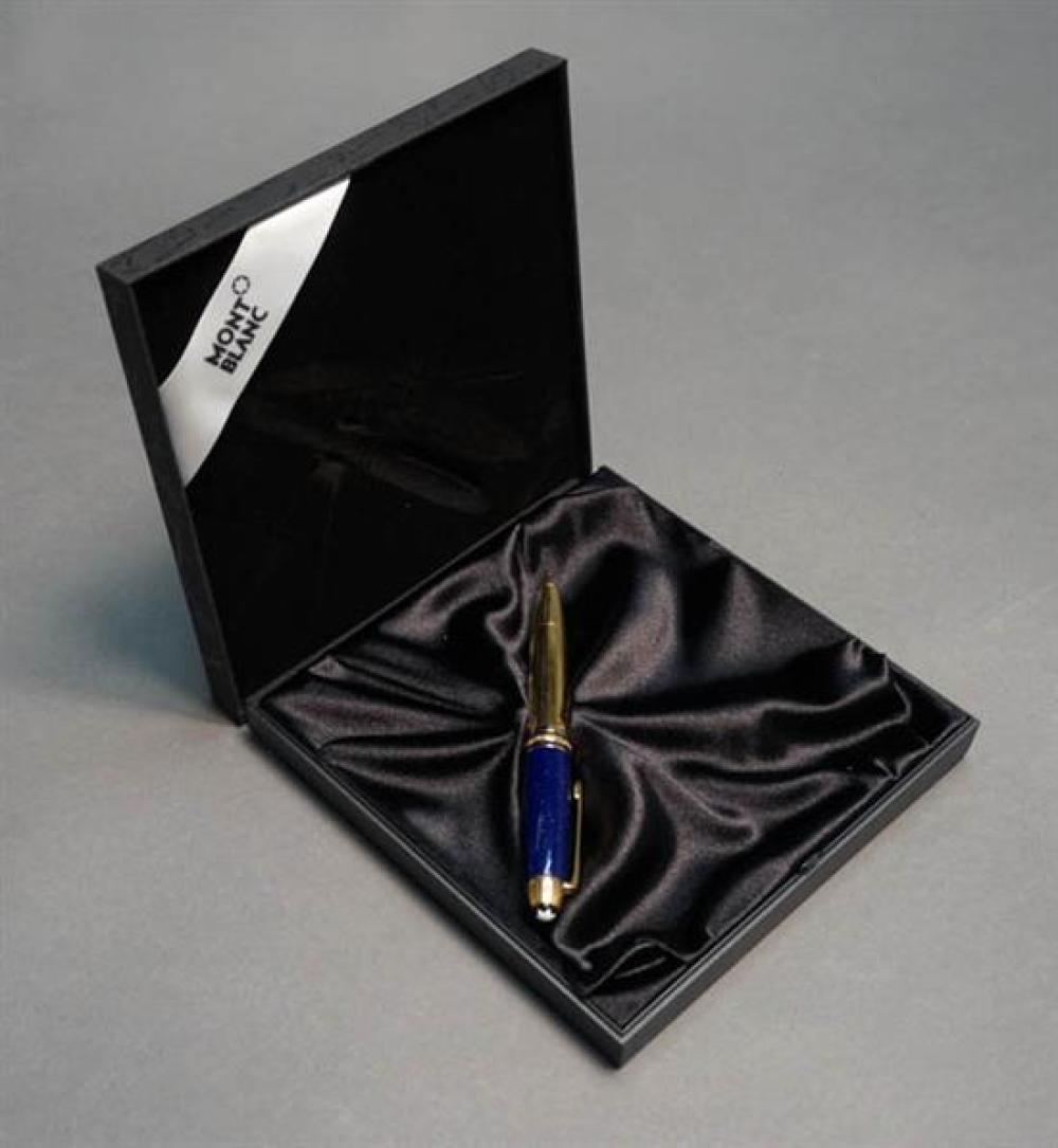MONTBLANC MEISTERSTüCK 'RAMSES