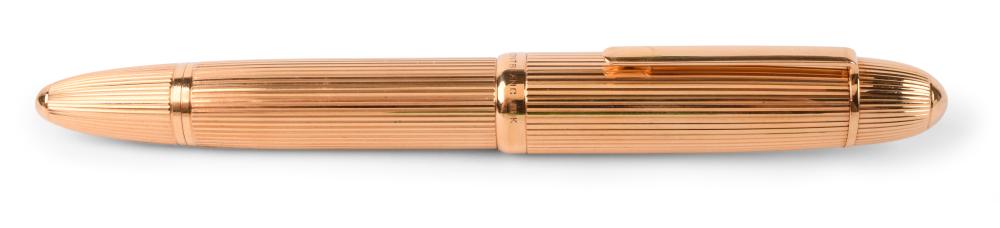 MONTBLANC MEISTERSTUCK SOLITAIRE