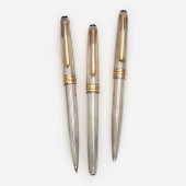 MONTBLANC MEISTERSTUCK SOLITAI