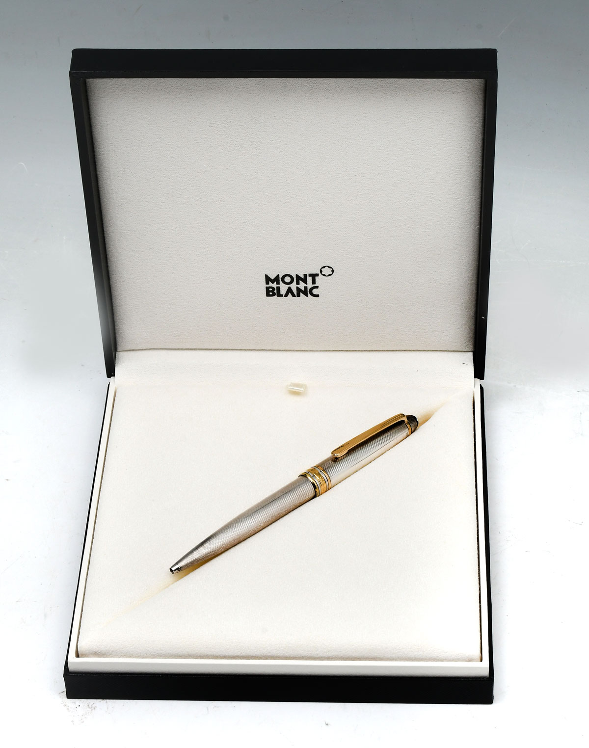 MONTBLANC MEISTERSTUCK STERLING