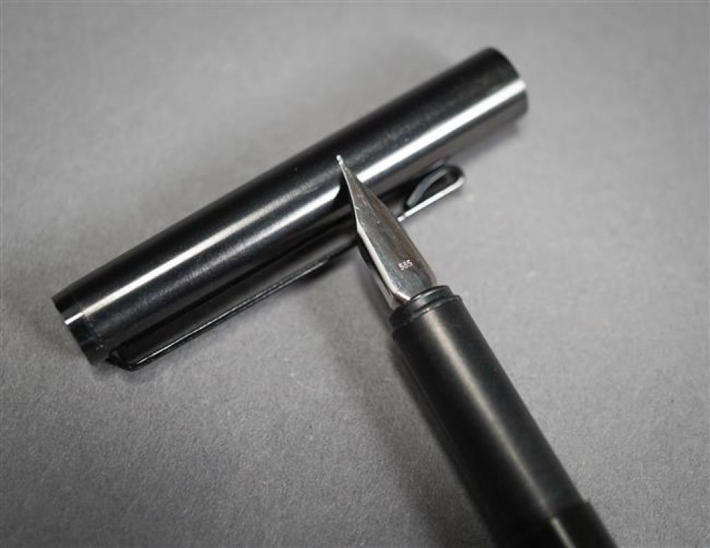 MONTBLANC NOBLESSE FOUNTAIN