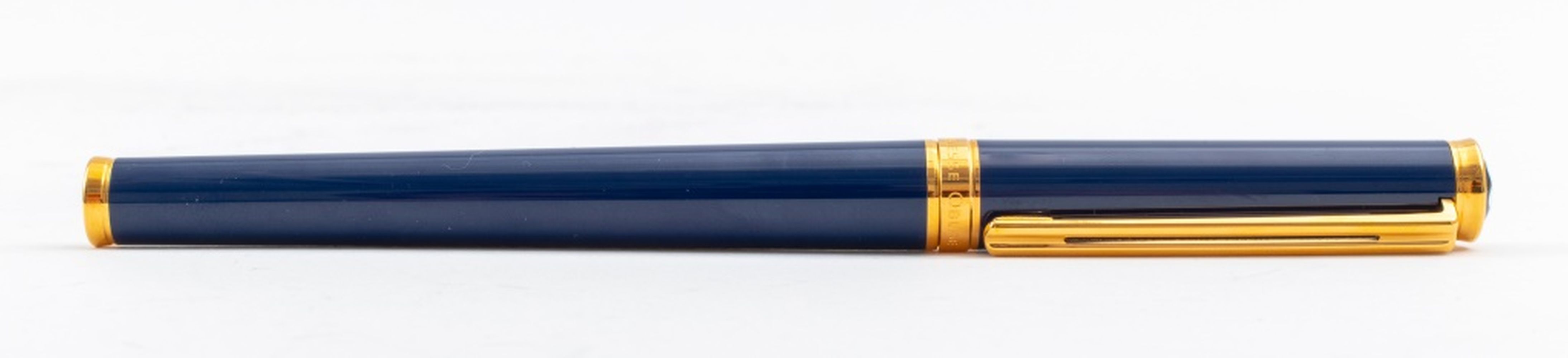 MONTBLANC "NOBLESSE OBLIGE"