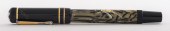 MONTBLANC 'OSCAR WILDE' FOUNTA