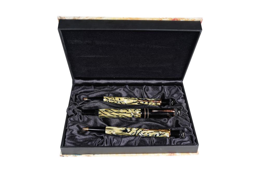 MONTBLANC OSCAR WILDE LIMITED