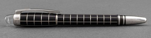MONTBLANC &QUOT;STARWALKER&QUOT;