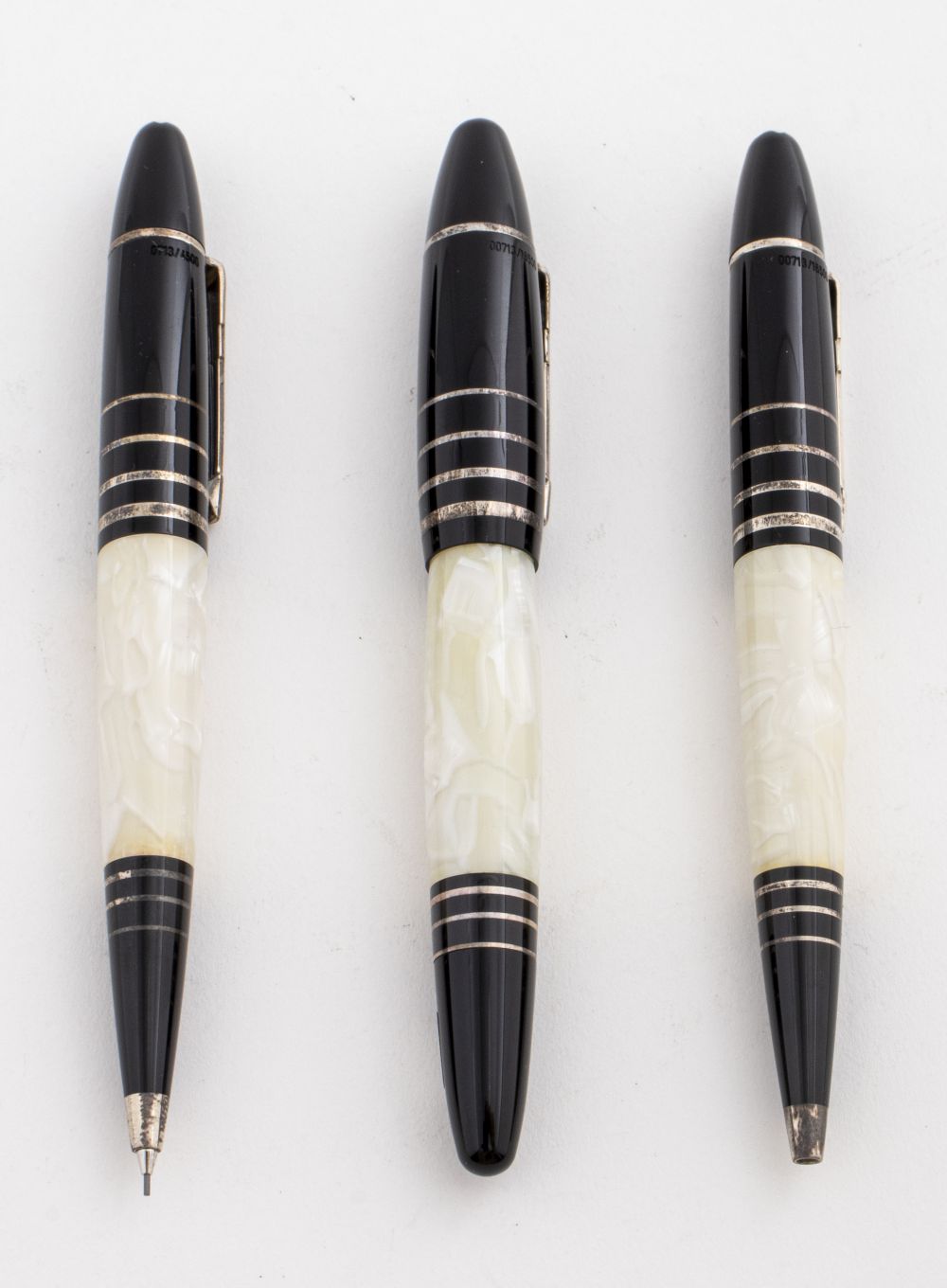 MONTBLANC SCOTT FITZGERALD