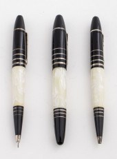 MONTBLANC SCOTT FITZGERALD LIM