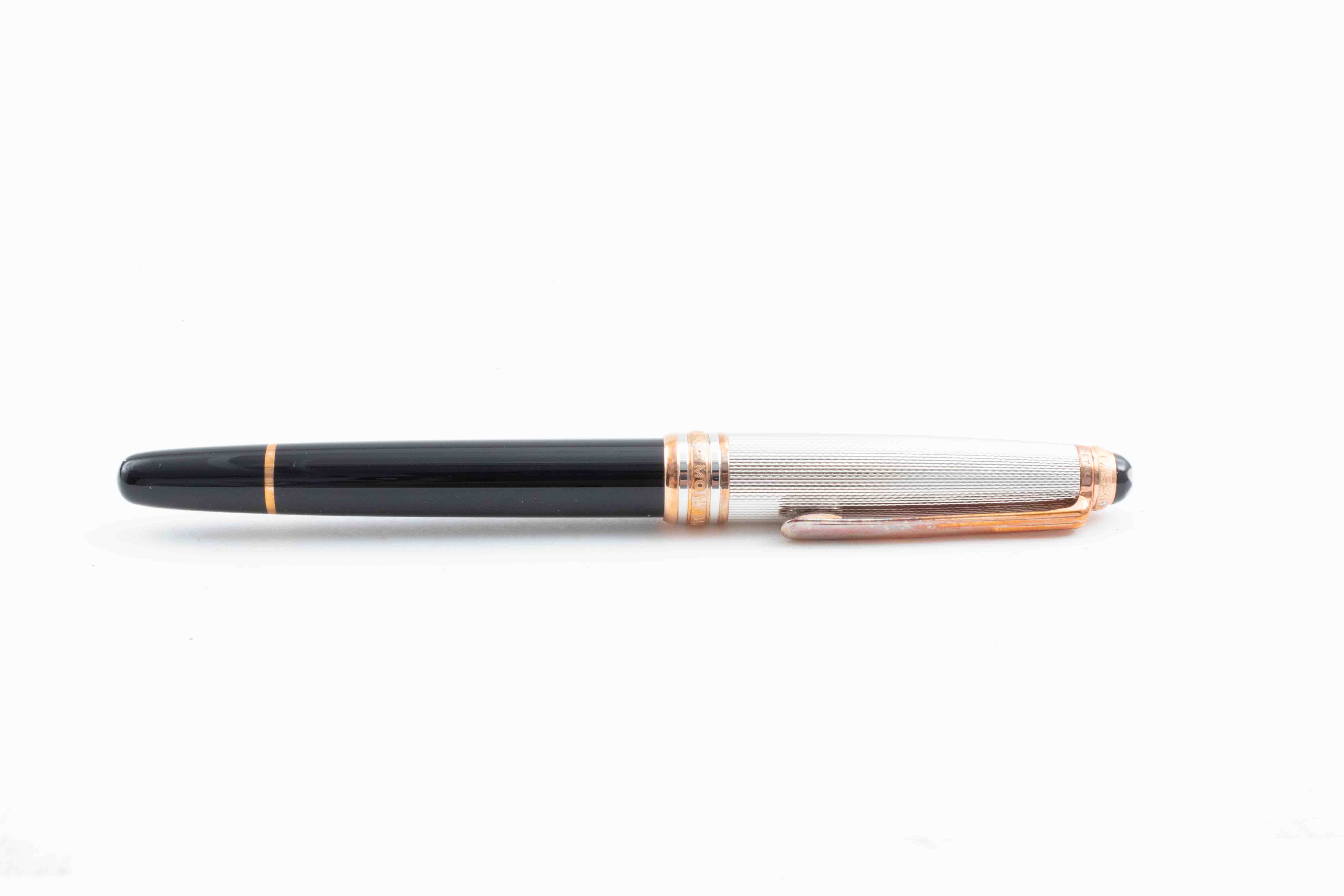 MONTBLANC SOLITAIRE DOUE