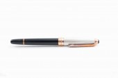 MONTBLANC SOLITAIRE DOUE MEIST