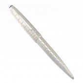 MONTBLANC SOLITAIRE PLATINUM F
